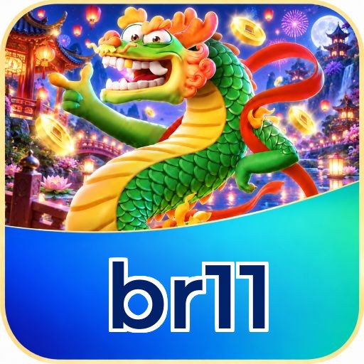 Comunidade oficial br11 no Facebook com bônus exclusivos