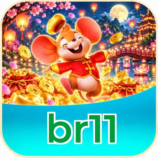 APP br11 para iOS e Android com 187 mil downloads