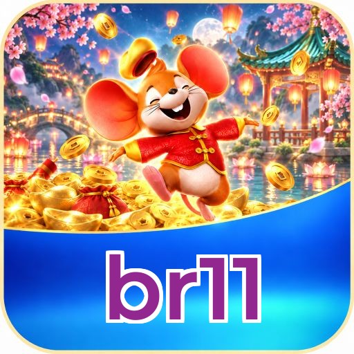 App br11 com catálogo premium, PIX e suporte 24/7