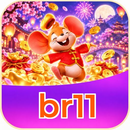 br11 licenciado com transparência e jogo responsável